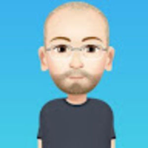 Meet your Posher, Ron